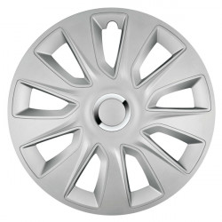 Lampa ΤΑΣΙΑ ΤΡΟΧΩΝ STRATOS RC 13- ΑΣΗΜΙ  -4 ΤΕΜ.