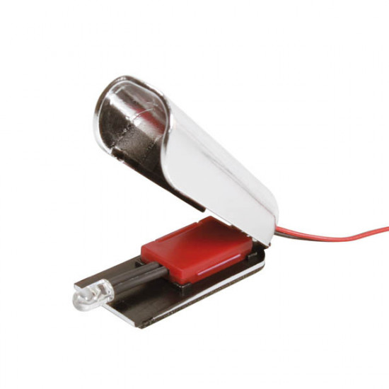 Lampa ΘΗΚΗ - ΚΑΛΥΜΜΑ ΓΙΑ LED
