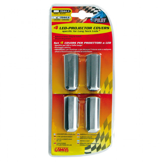 Lampa ΘΗΚΗ - ΚΑΛΥΜΜΑ ΓΙΑ LED