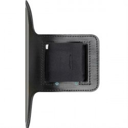 Lampa ΘΗΚΗ ΚΙΝΗΤΟΥ ΧΕΙΡΟΣ ARM BAND ΜΑΥΡΟ ΕΛΑΣΤΙΚΟ (M) (ΖΩΝΗ ΧΕΡΙΟΥ)