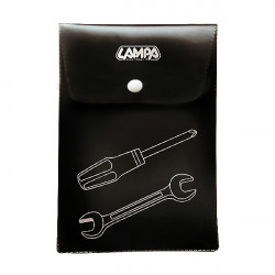 Lampa ΘΗΚΗ ΜΙΚΡΟ-ΕΡΓΑΛΕΙΩΝ ΜΗΧΑΝΗΣ (16 x 10 cm)