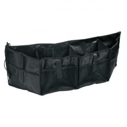 Lampa ΘΗΚΗ ORGANIZER ΠΟΡΤ ΜΠΑΓΚΑΖ (72 X 25 X 14,5 cm)
