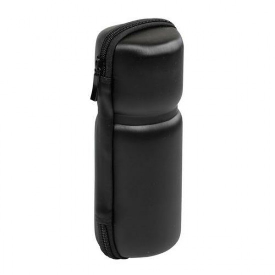 Lampa ΘΗΚΗ ΠΟΔΗΛΑΤΟΥ ΓΙΑ ΠΟΤΗΡΟΘΗΚΗ SMART CASE ΑΔΙΑΒΡΟΧΗ 8,5x21x7cm