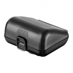 Lampa ΘΗΚΗ TELEPASS HARD CASE ΜΟΤΟ TELEPASS 2018> 67x48x28mm OPTI LINE (ΧΩΡΙΣ ΒΑΣΗ)