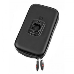 Lampa ΘΗΚΗ ΤΗΛΕΦΩΝΟΥ UNIVERSAL ΜΟΤΟΣΙΚΛΕΤΑΣ OPTI CASE 160x90mm OPTI LINE (ΧΩΡΙΣ ΜΠΡΑΤΣΟ)