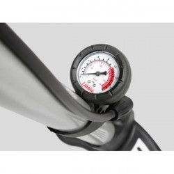 Lampa ΤΡΟΜΠΑ ΑΕΡΟΣ ΠΟΔΗΛΑΤΟΥ ΔΑΠΕΔΟΥ AIR-PRO1 ΥΨΟΣ 59CM Φ38ΜΜ