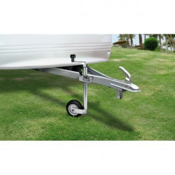 Lampa ΤΡΟΧΟΣ ΡΥΜΟΥΛΚΗΣΗΣ ΤΡΕΙΛΕΡ JOCKEY WHEEL ΥΨΟΥΣ 475>720mm ΜΕ ΜΕΓΙΣΤΟ ΦΟΡΤΙΟ 80kg Lampa ΤΡΟΧΟΣ ΡΥΜΟΥΛΚΗΣΗΣ ΤΡΕΙΛΕΡ JOCKEY WHEEL ΥΨΟΥΣ 475>720mm ΜΕ ΜΕΓΙΣΤΟ ΦΟΡΤΙΟ 80kg