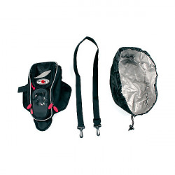 Lampa ΤΣΑΝΤΑ ΜΗΧΑΝΗΣ ΜΑΓΝΗΤΙΚΗ ΓΙΑ  ΝΤΕΠΟΖΙΤΟ  SPEED TOUR 5L (10x16x34cm)
