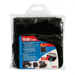 Lampa ΤΣΑΝΤΑ ORGANIZER ΠΟΡΤ-ΜΠΑΓΚΑΖ NO-LEAK TRUNK TIDY (S) 28x28x15cm