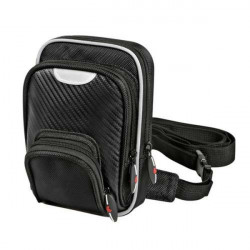 Lampa ΤΣΑΝΤΑΚΙ ΠΟΔΙΟΥ ΓΙΑ ΟΔΗΓΟ ΜΗΧΑΝΗΣ T-MAXTER LEG-PACK  (180 Χ 120 Χ 100 mm)