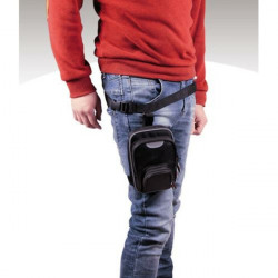 Lampa ΤΣΑΝΤΑΚΙ ΠΟΔΙΟΥ ΓΙΑ ΟΔΗΓΟ ΜΗΧΑΝΗΣ T-MAXTER LEG-PACK  (180 Χ 120 Χ 100 mm)
