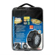 Lampa ΤΣΑΝΤΕΣ ΜΕΤΑΦΟΡΑΣ 4 ΕΛΑΣΤΙΚΩΝ TYRE WRAP DELUXE (L) 73 Χ 35 cm - 13-19