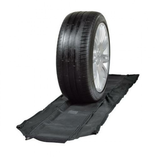 Lampa ΤΣΑΝΤΕΣ ΜΕΤΑΦΟΡΑΣ 4 ΕΛΑΣΤΙΚΩΝ TYRE WRAP DELUXE (L) 73 Χ 35 cm - 13-19