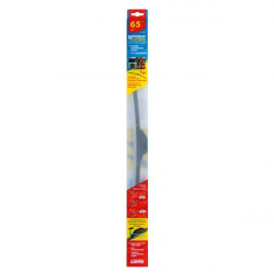 Lampa ΥΑΛΟΚΑΘΑΡΙΣΤΗΡΑΣ ΦΟΡΤΗΓΟΥ 65cm (26) WIPEMAX ΜΕ 2 ΑΝΤΑΠΤΟΡΕΣ