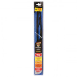 Lampa ΥΑΛΟΚΑΘΑΡΙΣΤΗΡΑΣ PREMIUM EVO 33 cm (13) ΜΕ 2 ΑΝΤΑΠΤΟΡΕΣ - 1 ΤΕΜ.
