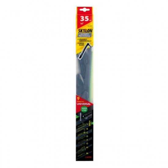 Lampa ΥΑΛΟΚΑΘΑΡΙΣΤΗΡΑΣ SKYLON MUL TI-FIT SYSTEM 35 cm (14-) - 1 ΤΕΜ.