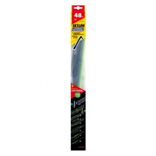 Lampa ΥΑΛΟΚΑΘΑΡΙΣΤΗΡΑΣ SKYLON MUL TI-FIT SYSTEM 48 cm (19-) - 1 ΤΕΜ.