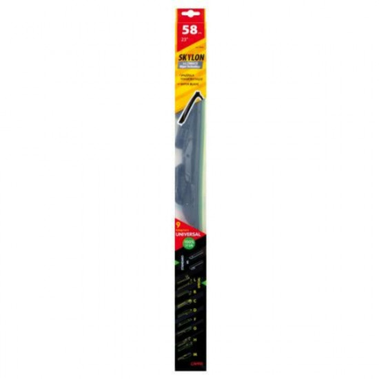 Lampa ΥΑΛΟΚΑΘΑΡΙΣΤΗΡΑΣ SKYLON MUL TI-FIT SYSTEM 58 cm (23-) - 1 ΤΕΜ.