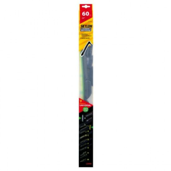 Lampa ΥΑΛΟΚΑΘΑΡΙΣΤΗΡΑΣ SKYLON MULTI-FIT SYSTEM 60cm (24-) -1ΤΕΜ.