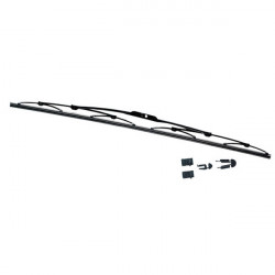 Lampa ΥΑΛΟΚΑΘΑΡΙΣΤΗΡΑΣ STANDARD 33 cm (13) ΜΕ 3 ΑΝΤΑΠΤΟΡΕΣ - 1 ΤΕΜ.