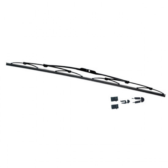 Lampa ΥΑΛΟΚΑΘΑΡΙΣΤΗΡΑΣ STANDARD 33 cm (13) ΜΕ 3 ΑΝΤΑΠΤΟΡΕΣ - 1 ΤΕΜ.