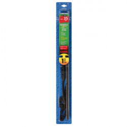 Lampa ΥΑΛΟΚΑΘΑΡΙΣΤΗΡΑΣ STANDARD 35 cm (14) ΜΕ 3 ΑΝΤΑΠΤΟΡΕΣ - 1 ΤΕΜ.