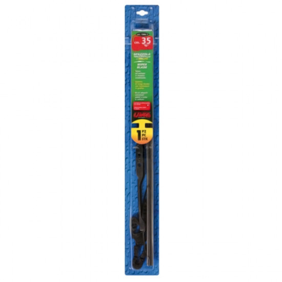 Lampa ΥΑΛΟΚΑΘΑΡΙΣΤΗΡΑΣ STANDARD 35 cm (14) ΜΕ 3 ΑΝΤΑΠΤΟΡΕΣ - 1 ΤΕΜ.