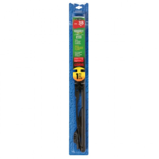 Lampa ΥΑΛΟΚΑΘΑΡΙΣΤΗΡΑΣ STANDARD 38 cm (15) ΜΕ 3 ΑΝΤΑΠΤΟΡΕΣ - 1 ΤΕΜ.