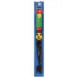 Lampa ΥΑΛΟΚΑΘΑΡΙΣΤΗΡΑΣ STANDARD 41 cm (16) ΜΕ 3 ΑΝΤΑΠΤΟΡΕΣ - 1 ΤΕΜ.