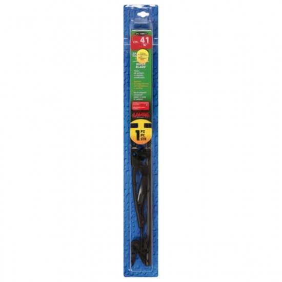 Lampa ΥΑΛΟΚΑΘΑΡΙΣΤΗΡΑΣ STANDARD 41 cm (16) ΜΕ 3 ΑΝΤΑΠΤΟΡΕΣ - 1 ΤΕΜ.