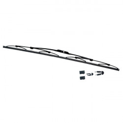 Lampa ΥΑΛΟΚΑΘΑΡΙΣΤΗΡΑΣ STANDARD 45 cm (18) ΜΕ 3 ΑΝΤΑΠΤΟΡΕΣ - 1 ΤΕΜ.