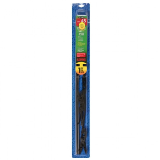 Lampa ΥΑΛΟΚΑΘΑΡΙΣΤΗΡΑΣ STANDARD 45 cm (18) ΜΕ 3 ΑΝΤΑΠΤΟΡΕΣ - 1 ΤΕΜ.