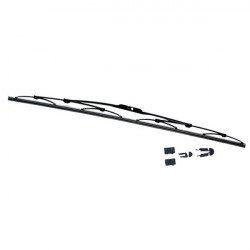 Lampa ΥΑΛΟΚΑΘΑΡΙΣΤΗΡΑΣ STANDARD 48 cm (19) ΜΕ 3 ΑΝΤΑΠΤΟΡΕΣ - 1 ΤΕΜ.