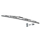 Lampa ΥΑΛΟΚΑΘΑΡΙΣΤΗΡΑΣ STANDARD 48 cm (19) ΜΕ 3 ΑΝΤΑΠΤΟΡΕΣ - 1 ΤΕΜ.