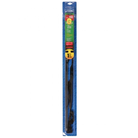 Lampa ΥΑΛΟΚΑΘΑΡΙΣΤΗΡΑΣ STANDARD 48 cm (19) ΜΕ 3 ΑΝΤΑΠΤΟΡΕΣ - 1 ΤΕΜ.