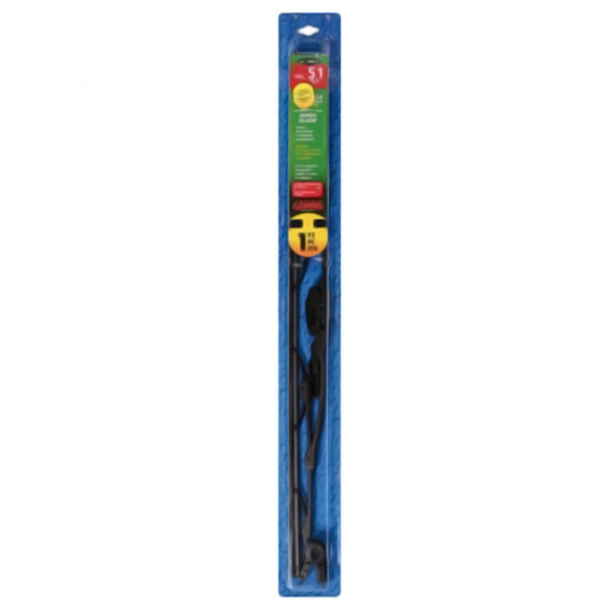 Lampa ΥΑΛΟΚΑΘΑΡΙΣΤΗΡΑΣ STANDARD 51 cm (20) ΜΕ 3 ΑΝΤΑΠΤΟΡΕΣ - 1 ΤΕΜ.