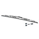 Lampa ΥΑΛΟΚΑΘΑΡΙΣΤΗΡΑΣ STANDARD 53 cm (21) ΜΕ 3 ΑΝΤΑΠΤΟΡΕΣ - 1 ΤΕΜ.