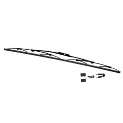 Lampa ΥΑΛΟΚΑΘΑΡΙΣΤΗΡΑΣ STANDARD 55 cm (22) ΜΕ 3 ΑΝΤΑΠΤΟΡΕΣ - 1 ΤΕΜ.