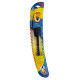 Lampa ΥΑΛΟΚΑΘΑΡΙΣΤΗΡΑΣ STANDARD AQUA BLADE 33 cm (13) - 1 ΤΕΜ.