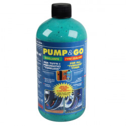 Lampa ΥΓΡΟ ΕΠΙΣΚΕΥΗΣ ΕΛΑΣΤΙΚΩΝ 500ml