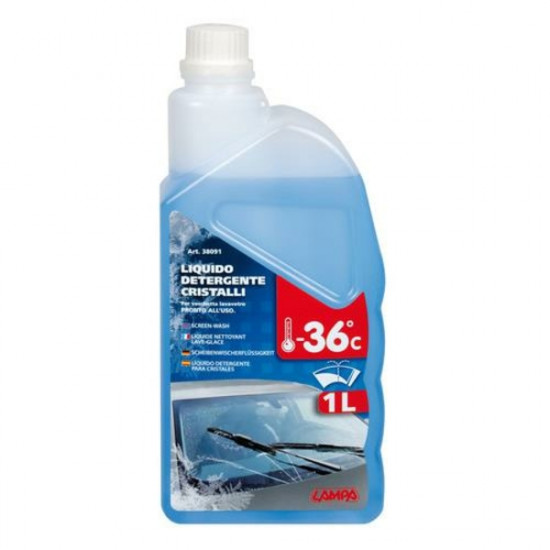 Lampa ΥΓΡΟ ΠΑΡΜΠΡΙΖ (ΥΑΛΟΚΑΘΑΡΙΣΤΗΡΩΝ) SCREEN WASH -360 C 1000 ml