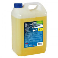 Lampa ΥΓΡΟ ΥΑΛΟΚΑΘΑΡΙΣΤΗΡΩΝ MIX ESTIVO 5000ml (ΔΕΝ ΧΡΕΙΑΖΕΤΑΙ ΑΡΑΙΩΣΗ)