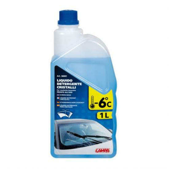 Lampa ΥΓΡΟ ΥΑΛΟΚΑΘΑΡΙΣΤΗΡΩΝ SCREEN WASH -6°C (1000 ml)