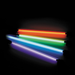 Lampa UNDERCAR 2Χ92+2Χ122 ΠΟΡΤΟΚΑΛΙ