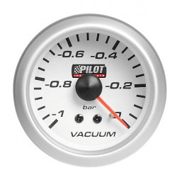 Lampa VACUUM