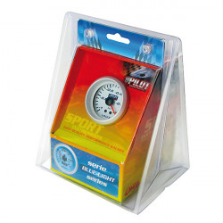 Lampa VACUUM