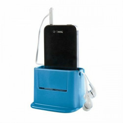 Lampa ΒΑΣΗ ΚΙΝΗΤΟΥ BIG-FOOT 6 Χ 8,5 (ΑΥΤΟΚΟΛΛΗΤΗ/ΔΙΑΦΟΡΑ ΧΡΩΜΑΤΑ
