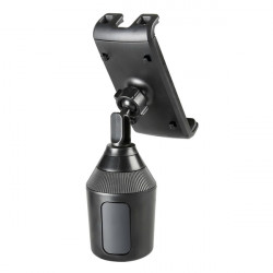 Lampa ΒΑΣΗ ΚΙΝΗΤΟΥ / TABLET 125>180mm EXPANSION GRIP ΓΙΑ ΠΟΤΗΡΟΘΗΚΗ ΔΙΑΜΕΤΡΟΥ 65>85mm