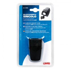 Lampa ΒΑΣΗ ΜΟΝΗ ΓΙΑ ΠΡΙΖΕΣ ΕΧΤ 53x76mm