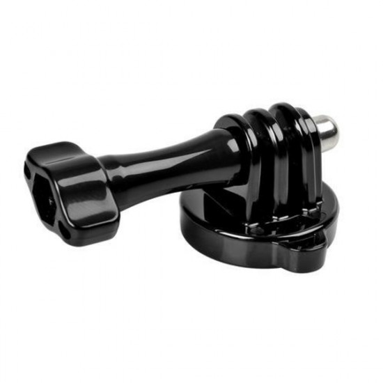 Lampa ΒΑΣΗ ΣΤΗΡΙΞΗΣ ACTION CAM ΜΟΤΟ OPTI ACTION CAM (ΓΙΑ ΘΗΚΕΣ OPTI CASE) OPTI LINE